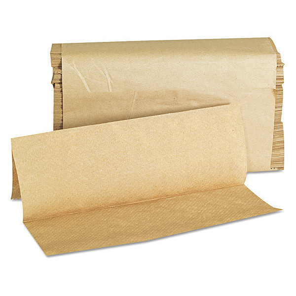 Gen Multifold Paper Towels, 4000 PK GEN1508