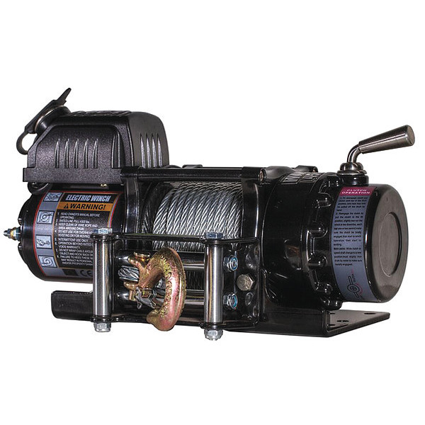 Dk2 Ninja Winch, 4,500 lb. C4500N