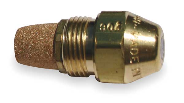 Delavan Oil Burner Nozzle, GPH .60X 21566041GU