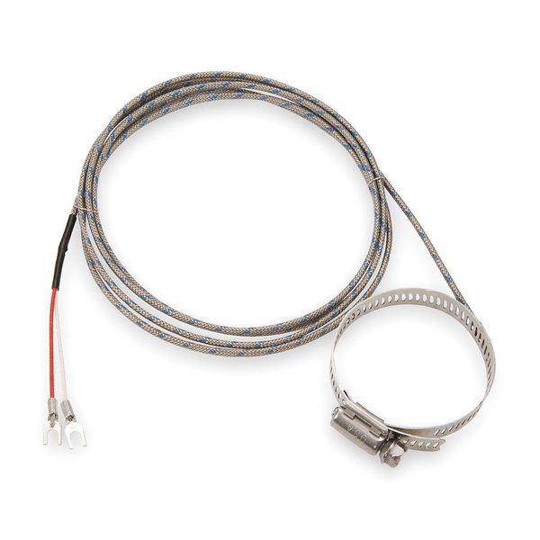 Tempco Thermocouple Probe, Type K, Length 3 In TPW00034