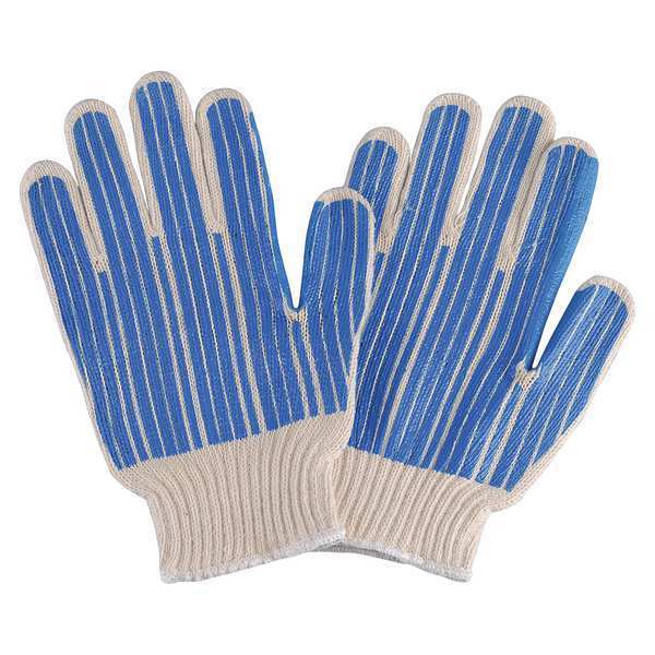 Condor Knit Glove, Poly/Cotton, S, PR 5AH18