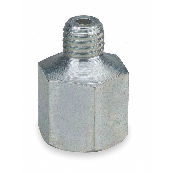 Gf&D Systems Fitting Adapter, Straight, PK5 3APD6