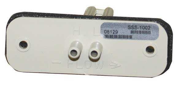 Kmc Controls Differential Pressure Flow Sensor, 4 In SSS-1002