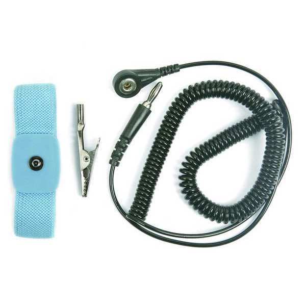 Zoro Select Elastic Wrist Strap Kit 4ECU6