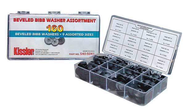 Kissler Washer Kit 540-5041