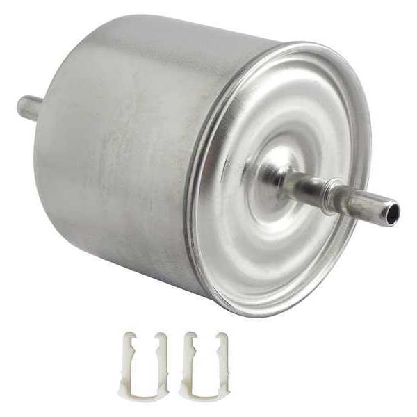 Baldwin Filters Fuel Filter, 5-23/32 x 3-3/32 x 5-23/32In BF7809