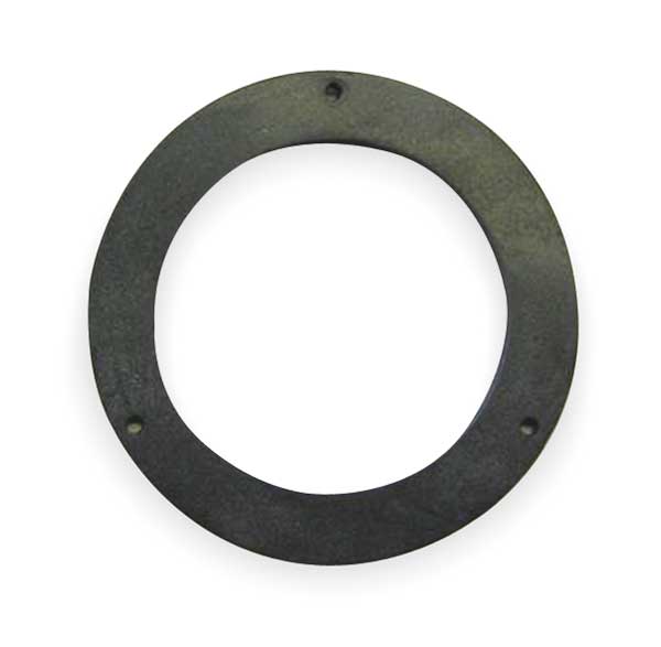 Trumeter Hour Meter Gasket, 3-Hole 5003-011