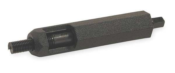 Stanley Engineered Fastening Non-Captive Prewinder, Steel, 1/2-20 2299-8