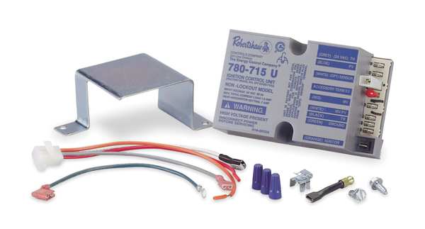 Robertshaw Ignition Module 780-001