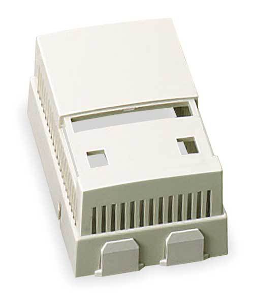 Siemens Pneumatic T-Stat Cover 192-262
