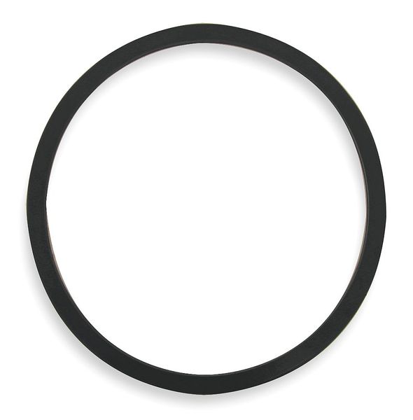 Speedaire Gasket, 7.7 In I.D., 8.18 In. O.D., PK2 4F967