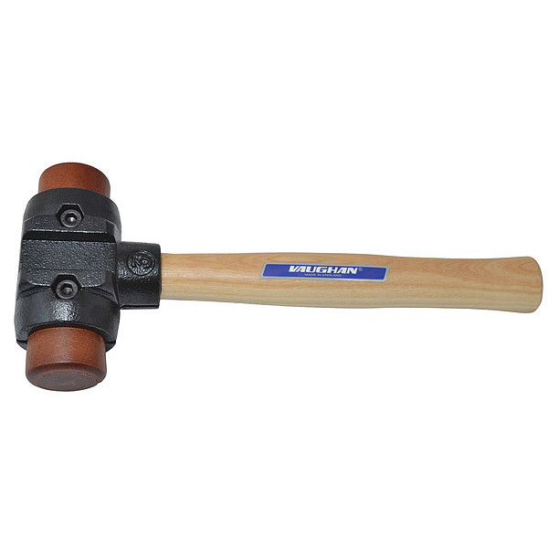 Vaughan Split Head Hammer, 3 lb., 12-3/4" L SH175