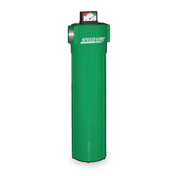 Speedaire Compressed Air Filter, 290 psi, 7.2 In. W 4GPC3