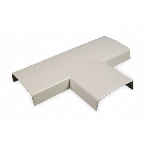 Legrand Tee, Ivory, PVC, 2300 Series, Tees 2315