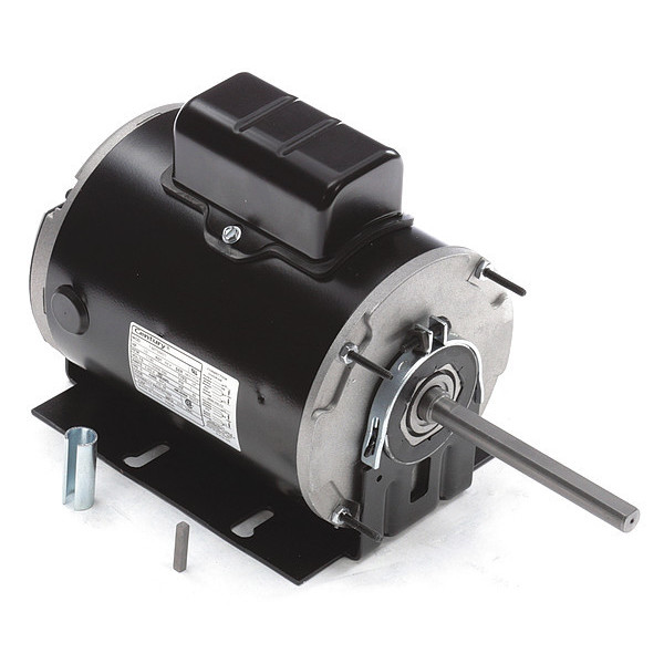 Century Unit Htr Motor, 1/2,1140,115/208-230, 48Y 733A