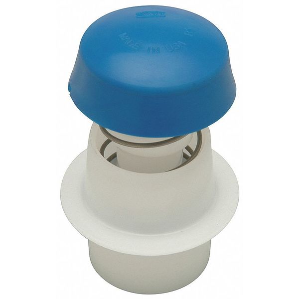 Zurn Stop Valve, 1 In P6000-D-SD