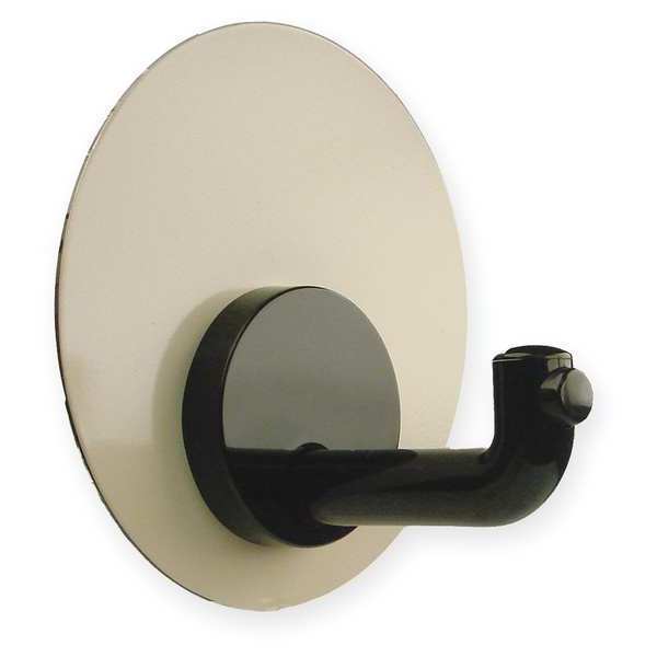 Monroe Pmp Magnetic Mount Hook, Nylon, 4-1/4 In 4HDY5