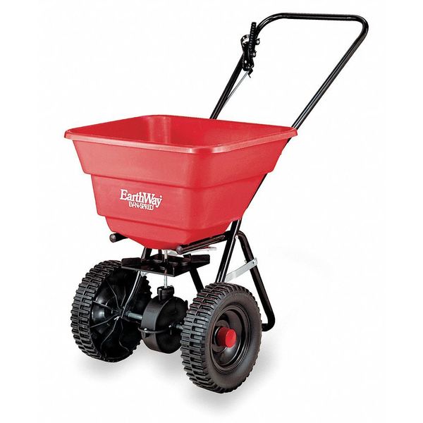 Earthway Spreader, Broadcast 2050SU