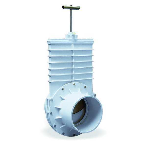 Valterra Gate Valve, Class 125, 10 In. 6910