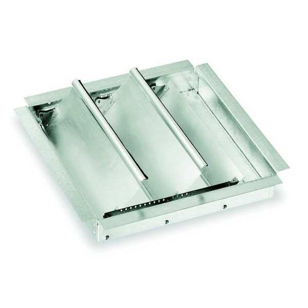 Dayton Damper, Roof Mount 4HX65