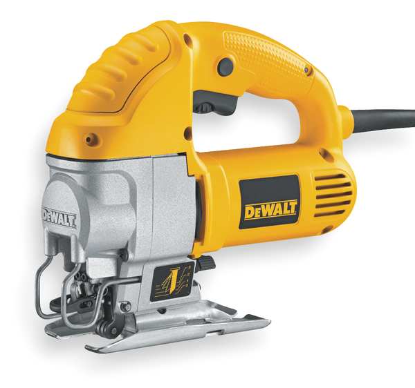 Dewalt Jig Saw DW317K