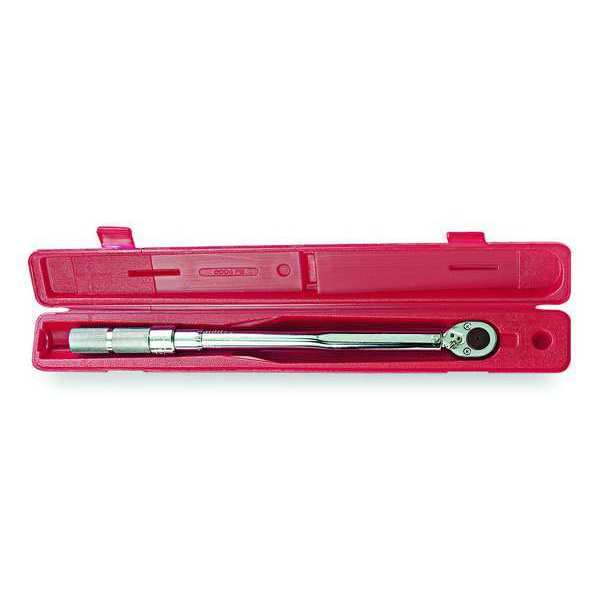 Proto 3/4" Drive Ratcheting Head Torque Wrench (J6020AB) J6020AB