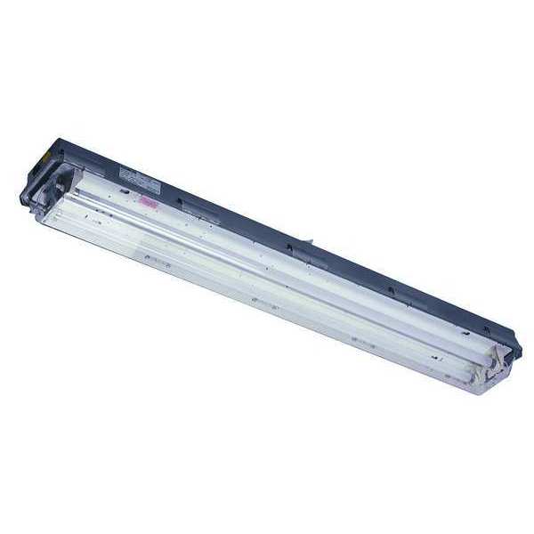 Killark Fixture, Fluorescent, Hazardous, F32T8 LZ2S32230