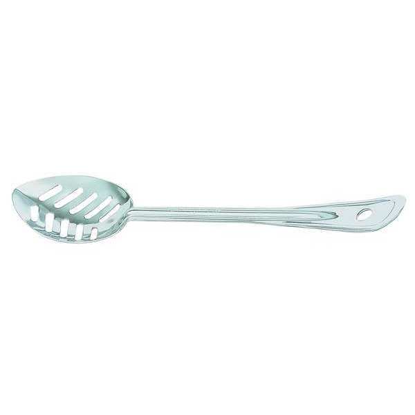 Vollrath Slotted Spoon, 15 In 46985