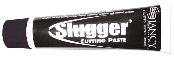 Slugger By Fein Specialty Fluid, 10 oz, Squeeze Tube, PK12 32160015982