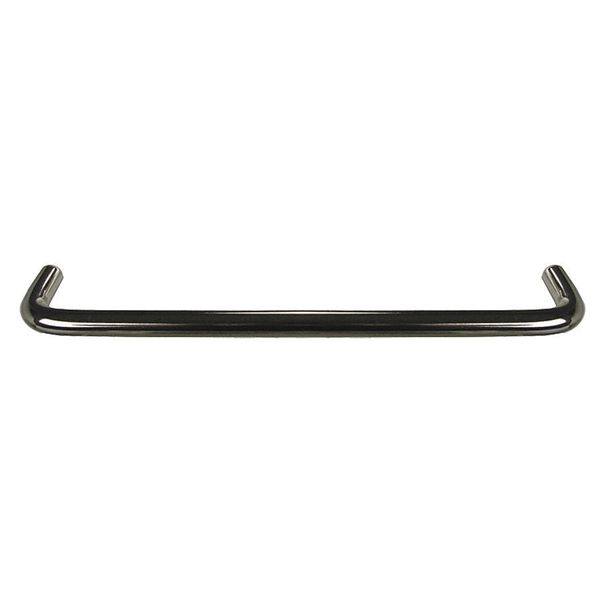 Monroe Pmp Pull Handle, Polished, Polished, Threaded Holes PH-0141