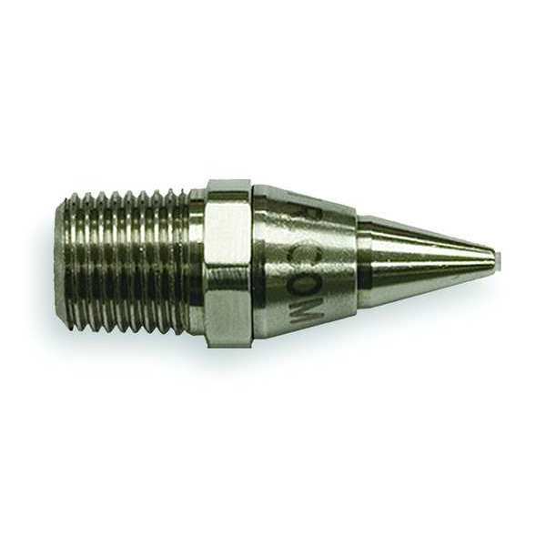 Exair Air Gun Nozzle, Safety, Stainless Steel 1010SS