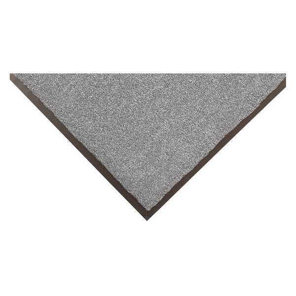 Condor Entrance Runner, Gray, 3 ft. W x 8 ft. L 24N279