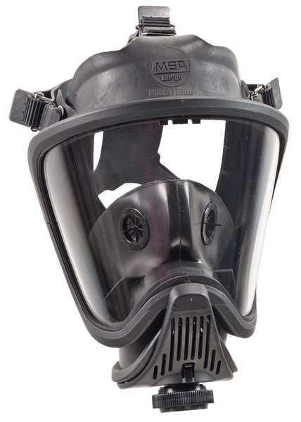 Msa Safety MSA Ultra Elite™ Respirator, L 493108
