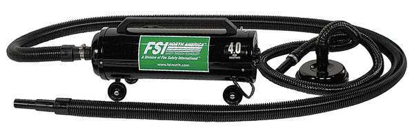 Fsi Inflator, 120 Volts P-EIDHD