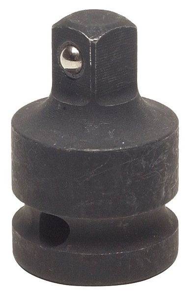 Westward 1/2" Drive Impact Socket Adapter 4LYY7