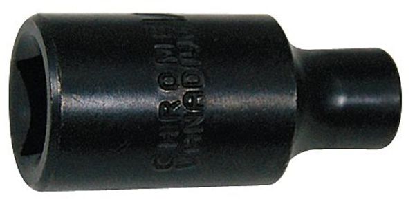 Westward 3/8" Drive Impact Bit Holder SAE 4LZF9