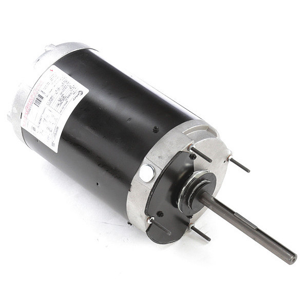 Century Fan Motor, 1-1/2 HP, 1075 rpm, 60Hz C786