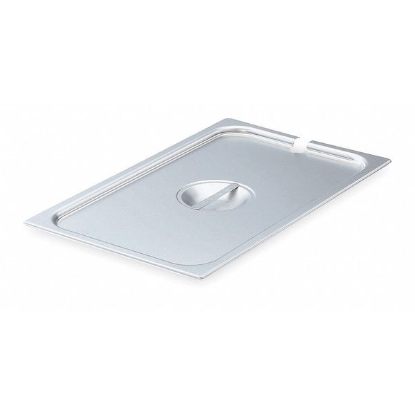 Vollrath Half-Size Cover, Slotted 75220