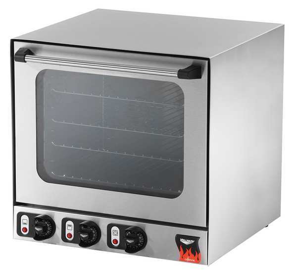Vollrath 23" x 24" Convection Oven 40701