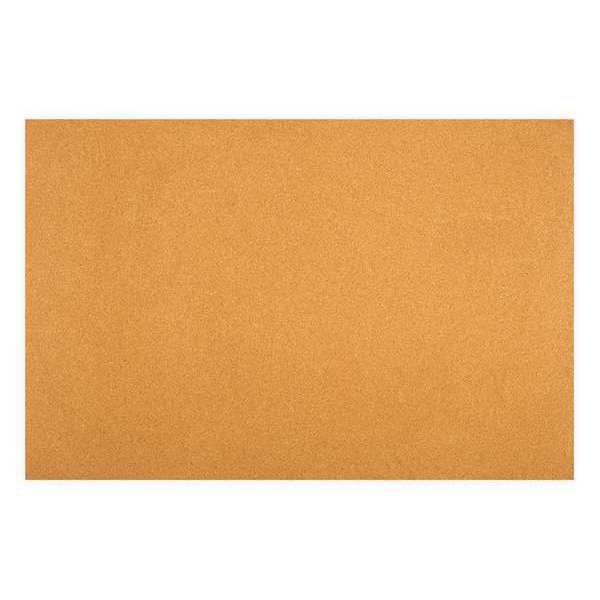 Cork Sheet, CR117, 3. 0mm Th, 24 x 36 In