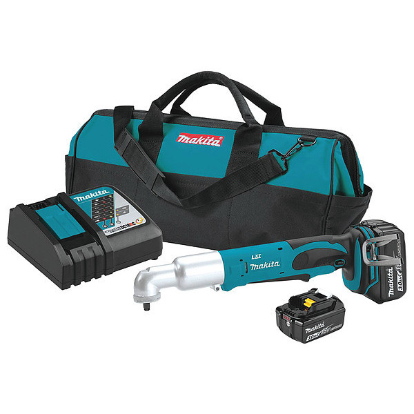 Makita 18V 3/8" Square XLT02