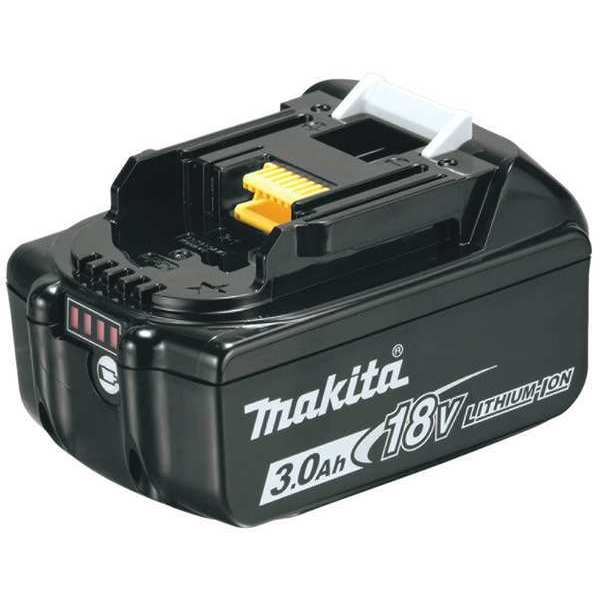 Makita 18V LXT® 3.0Ah Battery BL1830B