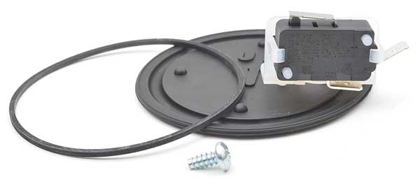 Little Giant Pump Repair Kit, For 2P353, 3P639, 3P641, 3P643 599320