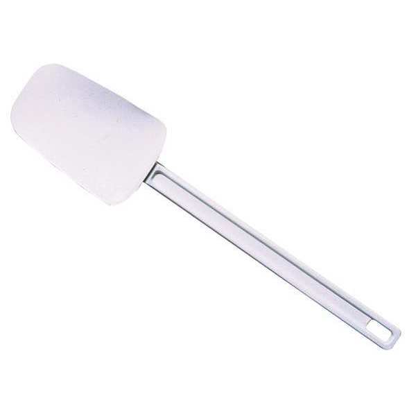 Rubbermaid Commercial Spatula, Cold, 9 1/2 In FG193300WHT