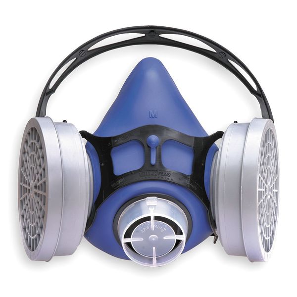 Honeywell Survivair Valuair™ Mask, T-Series, L 303000