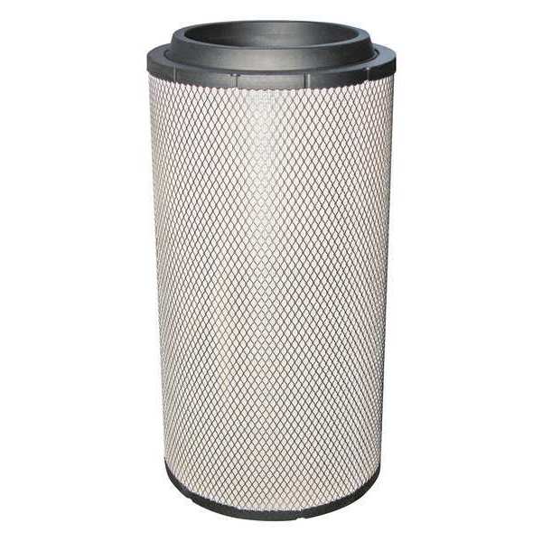 Baldwin Filters Air Filter, 11-23/32 x 23-5/16 in. RS3998