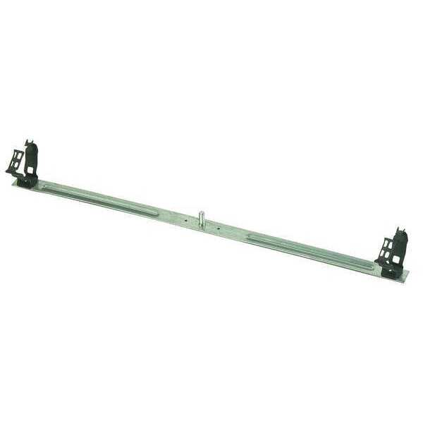 Eaton B-Line Box and Conduit Hanger, Zinc Phosphate BG812-S18S