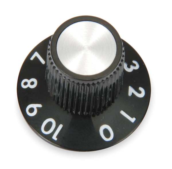 Tempco Optional Knob TST-104-118