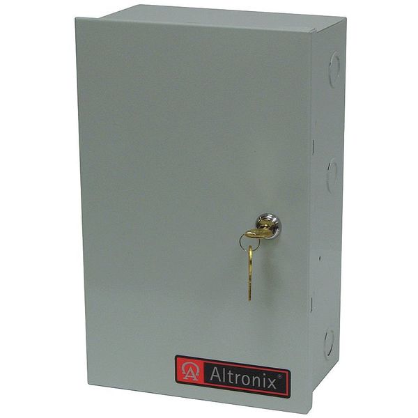 Altronix Enclosure Fits 2- 7Ah Battery BC200