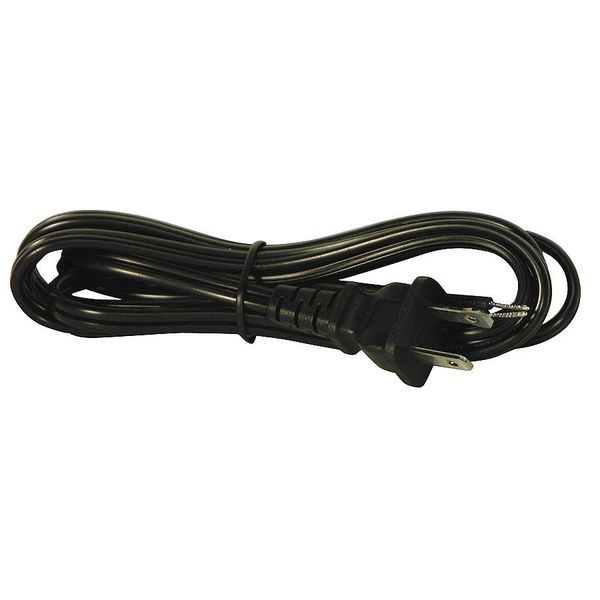 Altronix 6 Ft. 2-Leads Line Cord LC1